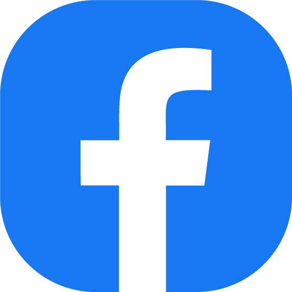 Facebook social icon